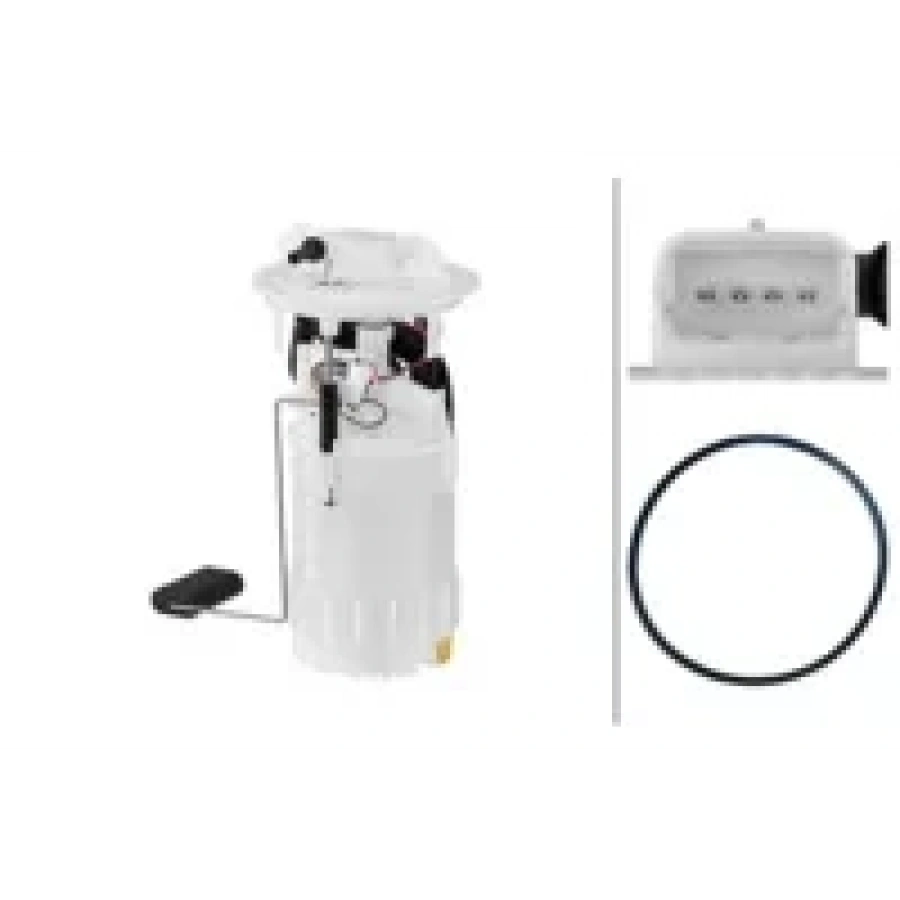 YAKIT DEPO SAMANDIRASI MASTER III MOVANO B 2,3 DCI 10-