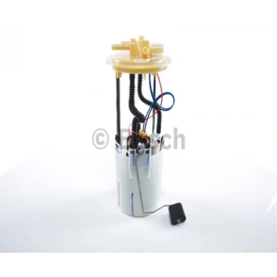 YAKIT DEPO SAMANDIRASI W639 OM651 09-