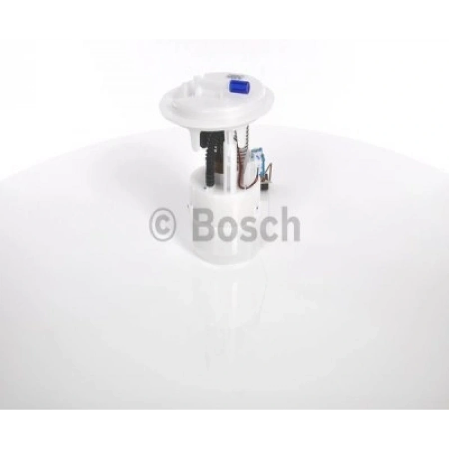 YAKIT DEPO SAMANDRASI BASINÇ 10556 307/C4/C5 II B.M 02-