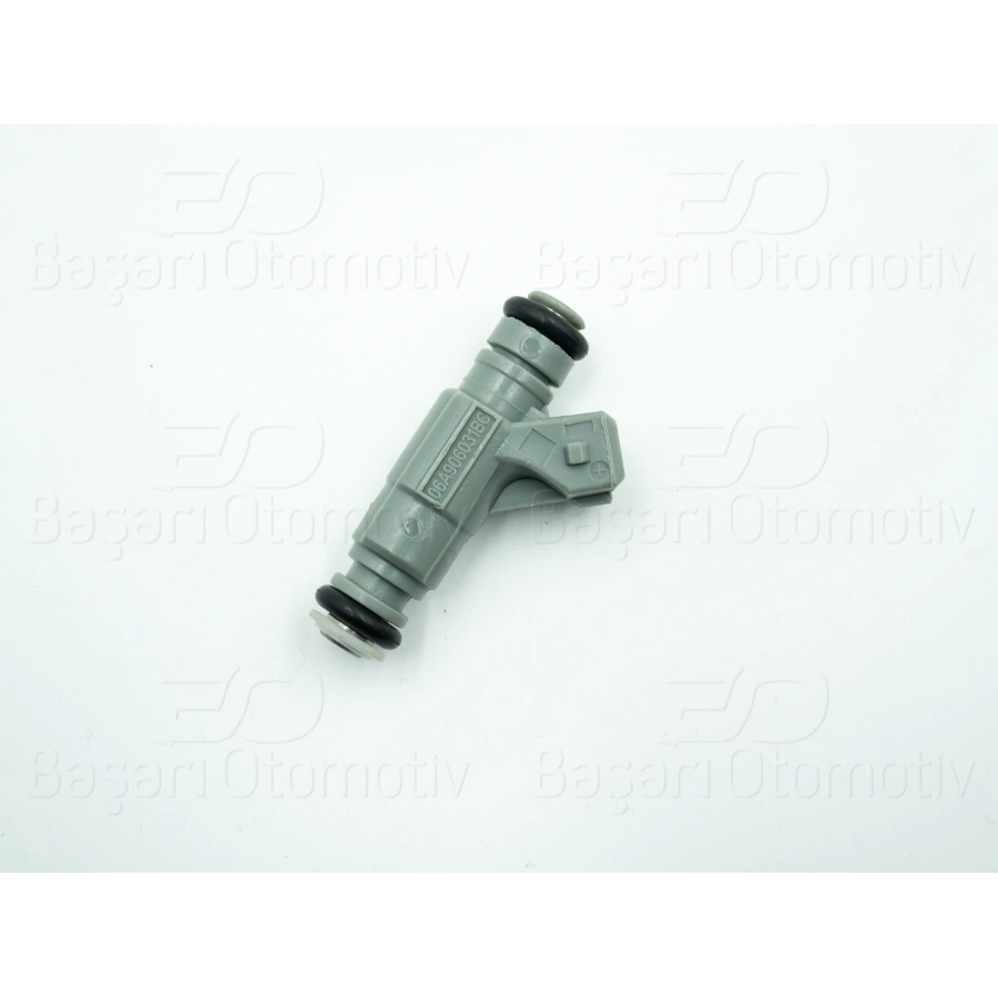 YAKIT ENJEKTORU AUDI A3 1.8 99>SEAT LEON 1.8 02>