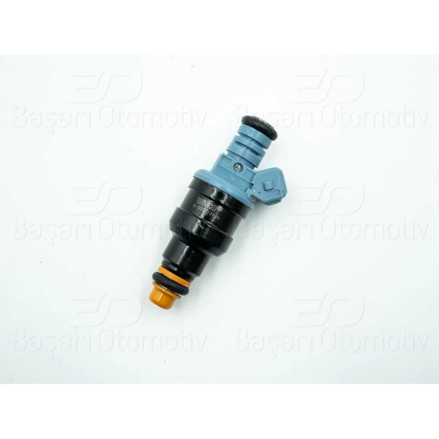 YAKIT ENJEKTORU VW GOLF 1 JETTA 2 LT28-35 PASSAT POLO 1.8 89>AUDI A100 A80 91>