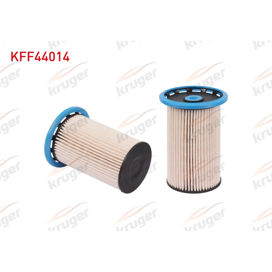 YAKIT FILTRE 135mm AUDI Q3 (8U) 2011- / VOLKSWAGEN PASSAT (3C2) 2005-2008 / TIGUAN (5N_) 2.0 TDI 2007-2016