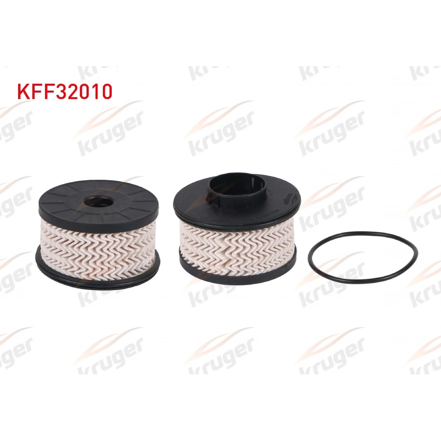 YAKIT FILTRE 1.5 HDI OPEL COMBO-CROSSLAND X-GRANDLAND X 18-/ CITROEN BERLINGO- C-ELYSEE-C3 AIRCROSS -C4 CACTUS 18-/ PEUGEOT 2008 - 208 - 3008 - 301 - 308 - 5008 - RIFTER 17-/ TOYOTA PROACE 1.6 D 2019-