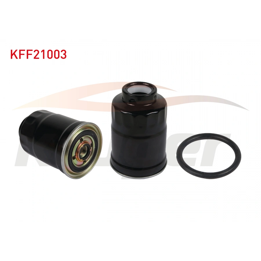 YAKIT FILTRE ACIK TIP HYUNDAI H100 1993-2003 / STAREX 1997-2004 / MITSUBISHI L200 1986-2007 / L300 1986-2006 2.5 D 2.5 TD