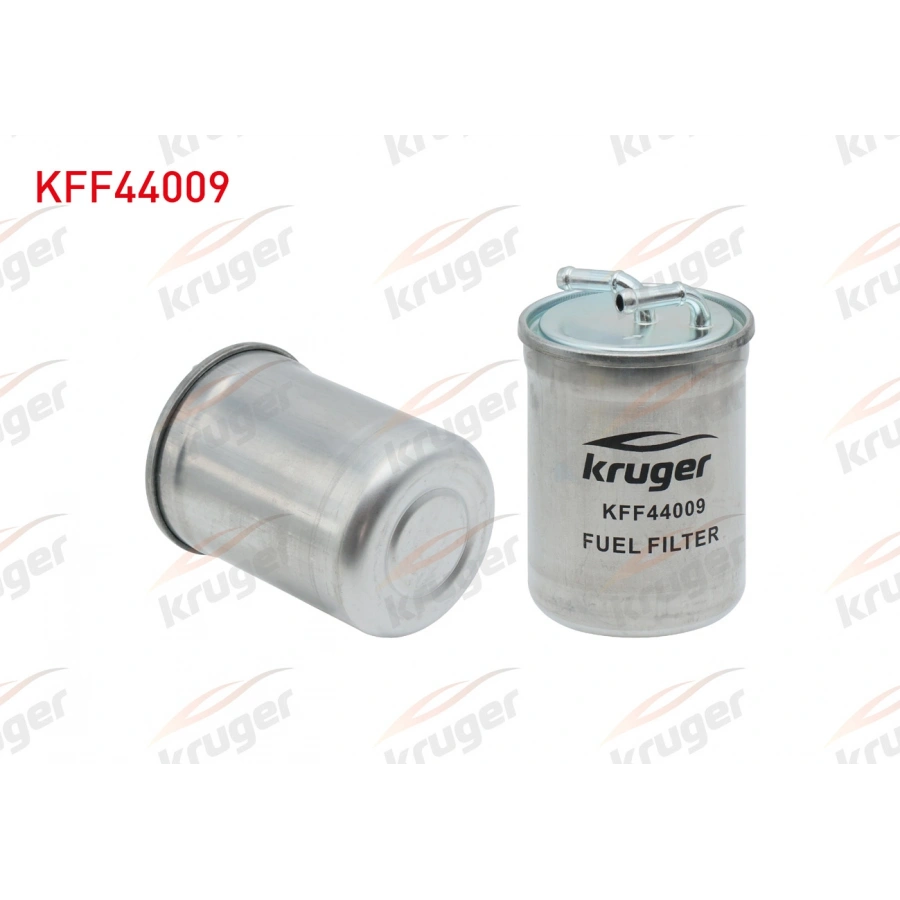 YAKIT FILTRE AUDI A1 / SEAT IBIZA / SKODA FABIA / RAPID / VOLKSWAGEN POLO 1.4 TDI 1.6 TDI 2010-