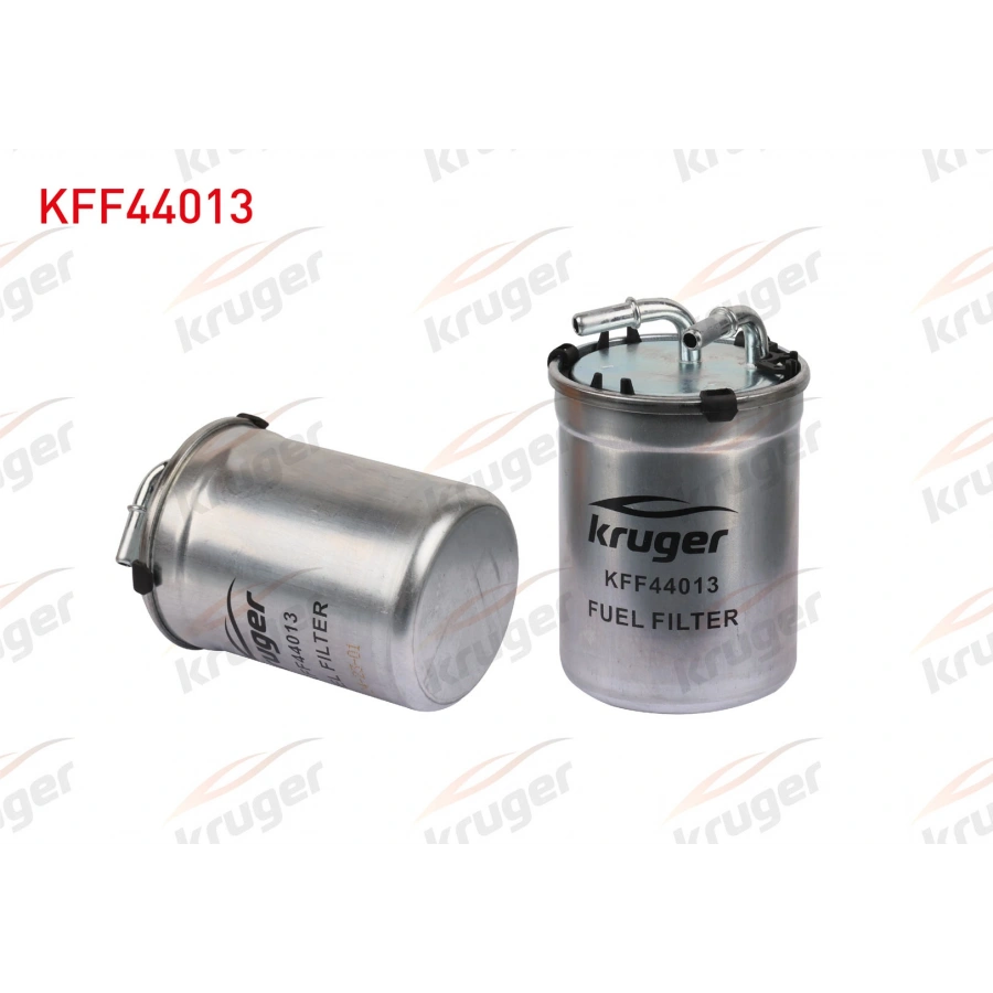 YAKIT FILTRE AUDI A1 / SKODA FABIA / RAPID / SEAT IBIZA / VOLKSWAGEN POLO 1.4 TDI 1.2 TDI 1.6 TDI 2010-