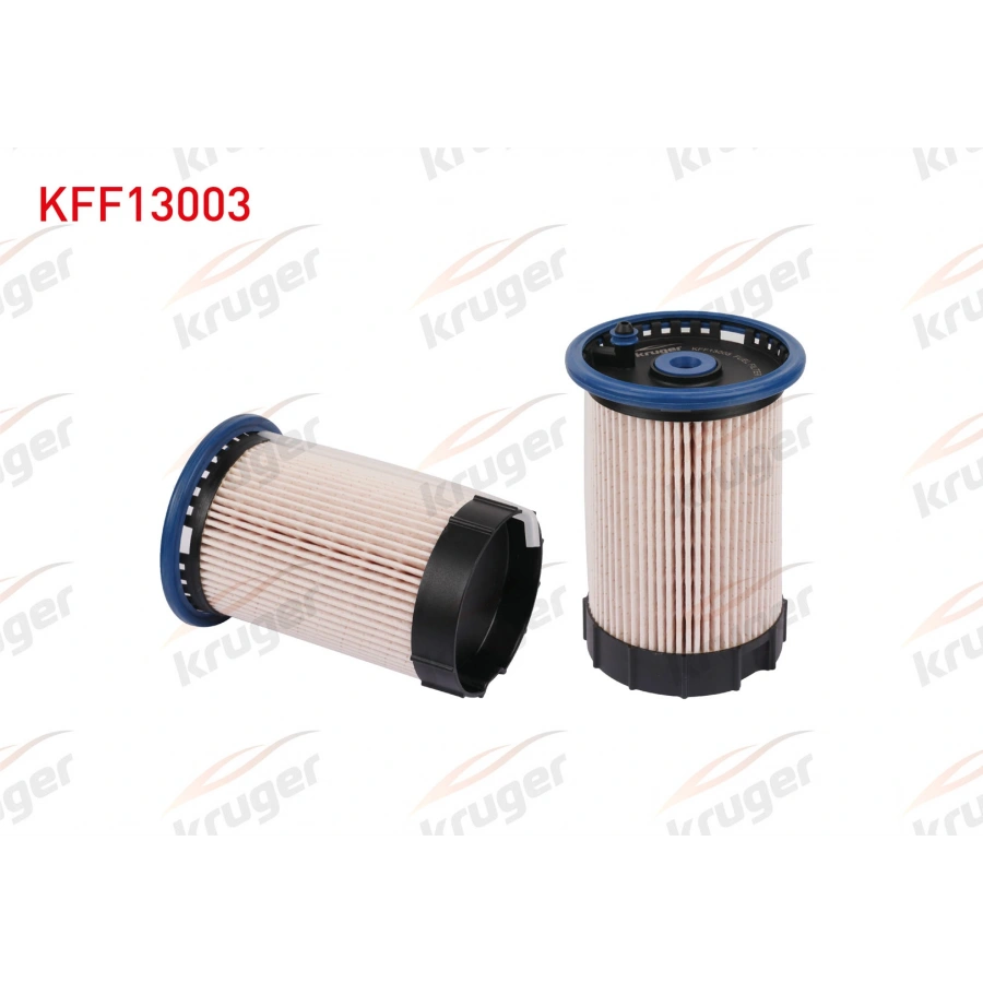 YAKIT FILTRE AUDI A3 (8V1) / Q2 / SEAT ATECA / LEON / KODIAQ / SKODA OCTAVIA / SUPERB / VOLKSWAGEN GOLF / PASSAT 1.6 TDI 2.0 TDI 2012-