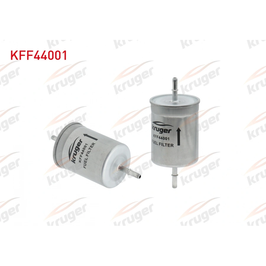 YAKIT FILTRE AUDI A3 / A4 / SEAT LEON / TOLEDO / SKODA OCTAVIA / VOLKSWAGEN BORA / GOLF 1.8 2.0 1.4 1.6 1996-2003