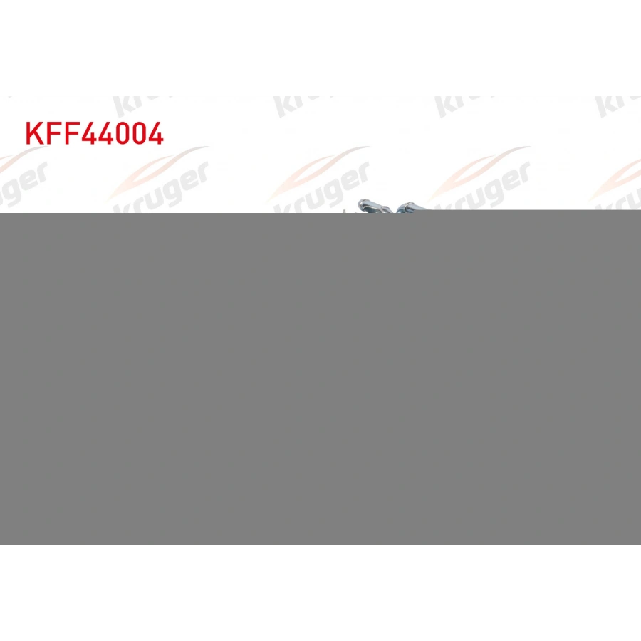 YAKIT FILTRE AUDI A3 / A4 / SEAT LEON / TOLEDO / SKODA OCTAVIA / VOLKSWAGEN BORA / GOLF / PASSAT 2.0 TDI 2.5 TDI 1.9 TDI 1996-2003