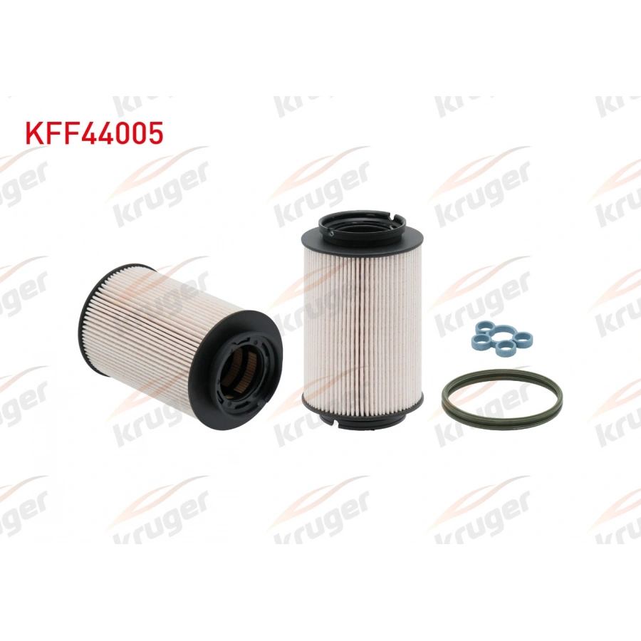 YAKIT FILTRE AUDI A3 / SEAT ALTEA / LEON / VOLKSWAGEN CADDY / GOLF / JETTA 2.0 TDI 1.9 TDI 2003-2012