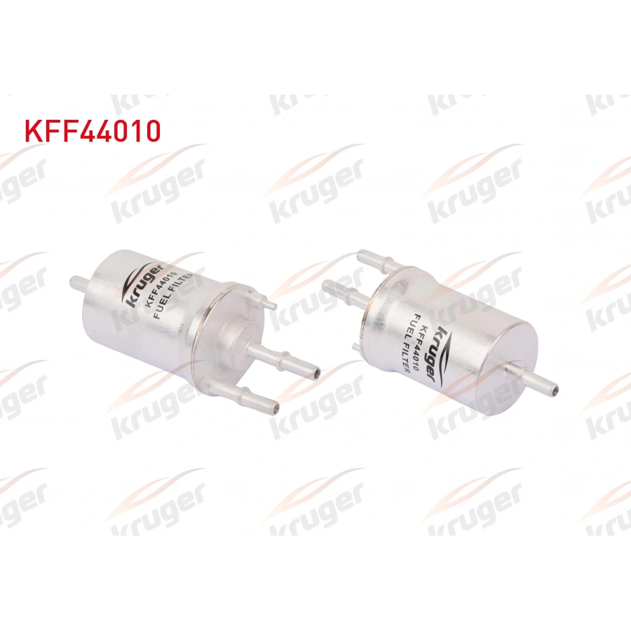 YAKIT FILTRE AUDI A3 / SEAT IBIZA / SKODA FABIA / RAPID / VOLKSWAGEN GOLF / JETTA / POLO 1.2 1.4 1.6 2003-2012