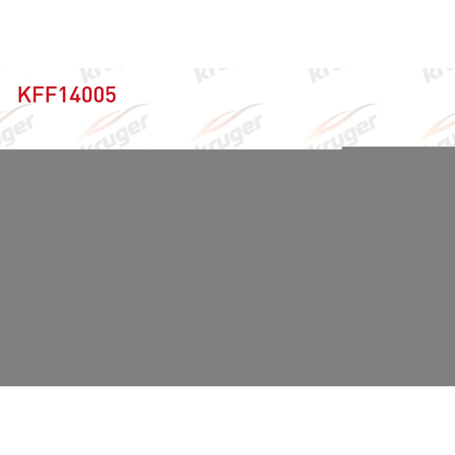 YAKIT FILTRE BMW 3 SERISI (E90) 320D-318D-325D-330D 2005-2011/ X1 (E84) 2.0 D 2011-/ X3 (F25) sDrive 1.8 D 2010-/ X3 (F25) xDrive 2.0 D 2010-/ X4 (F26) xDrive 2.0 D - 3.0D 2014-