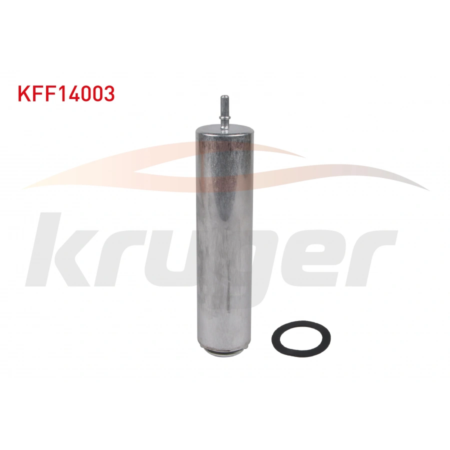 YAKIT FILTRE BMW 3 SERISI (F30) 320 D 2011- / 1 SERISI (F20,F21) 116 D - 118D - 120D 2010-/ 4 SERISI (F32) 420 D 2013-