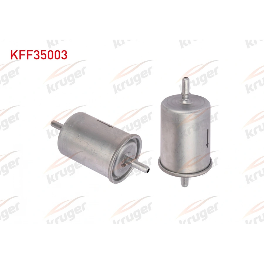 YAKIT FILTRE CHERY TIGGO / DACIA DUSTER / LOGAN / RENAULT CLIO / FLUENCE / KANGOO / LAGUNA / MEGANE / SCENIC 1.6 2010-