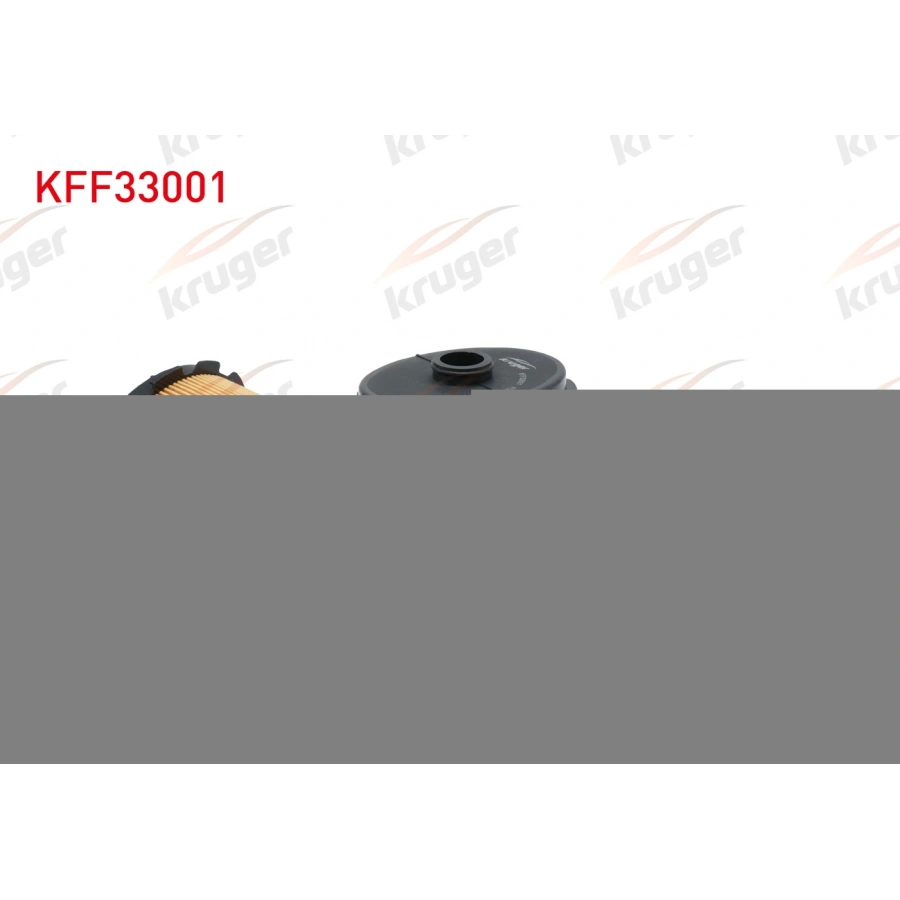 YAKIT FILTRE CITROEN BERLINGO (MF) / JUMPY / FIAT SCUDO / PEUGEOT EXPERT / 206 / 306 1.9 D 1996-2005