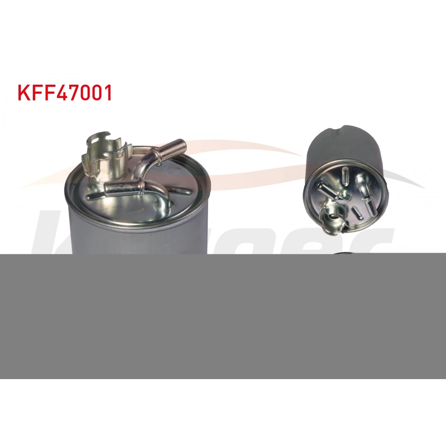 YAKIT FILTRE DACIA LOGAN I/SANDERO I 1.5 04-12