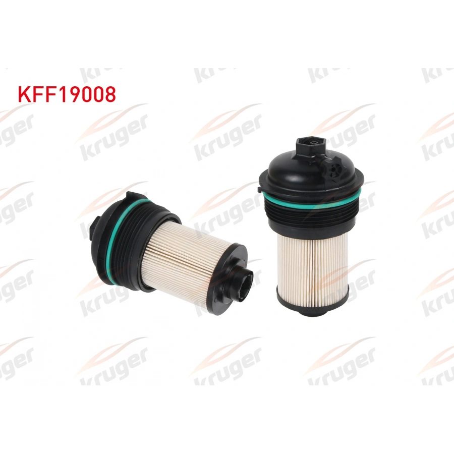 YAKIT FILTRE (DUZ KAGIT) FORD TRANSIT (V363) 2.0 2.0 ECOBLUE 2016- / TRANSIT CUSTOM (V362) 2.0 ECOBLUE 2015-