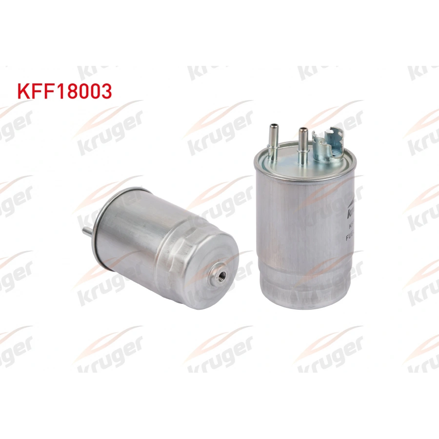 YAKIT FILTRE FIAT DOBLO (119,223) / STRADA 1.9 JTD 1.9 D 2001-2010