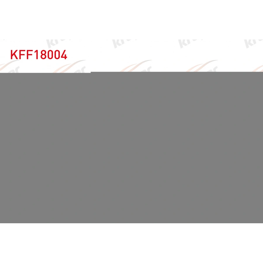 YAKIT FILTRE FIAT DOBLO (152,263) / PRATICO / G.PUNTO EVO 1.3 MJT 1.9 MJT 2010-