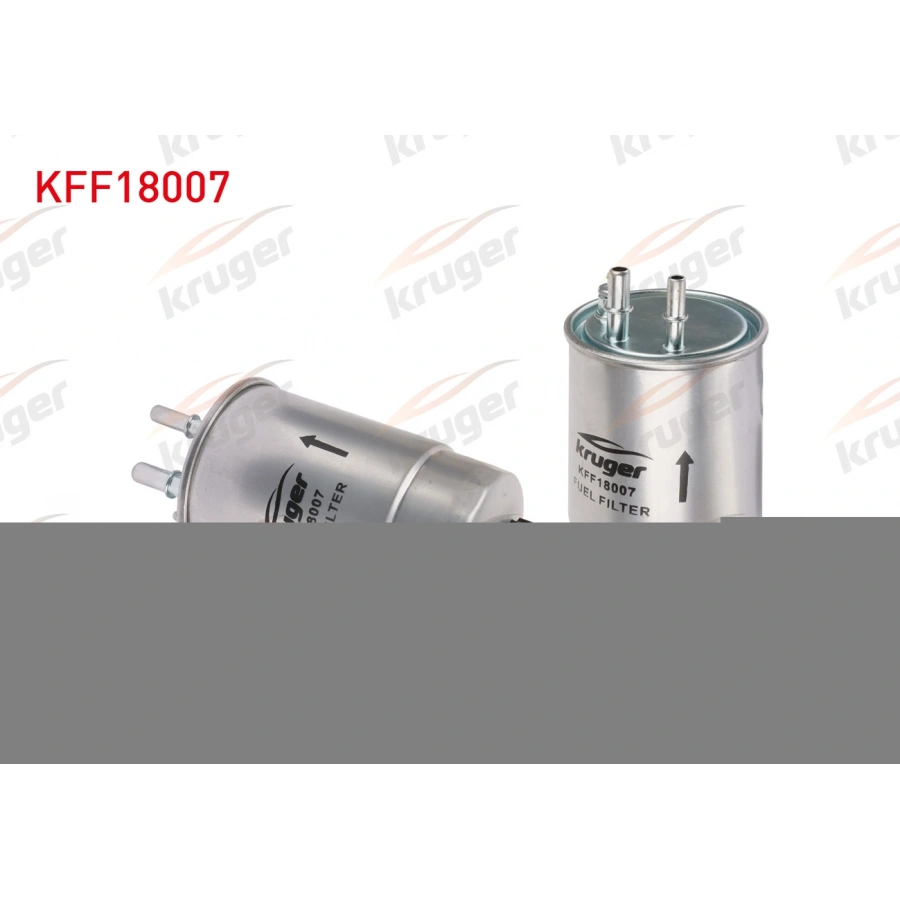 YAKIT FILTRE FIAT DUCATO / CITROEN JUMPER / PEUGEOT BOXER 2.2 HDI 2.3 MJT 2014-