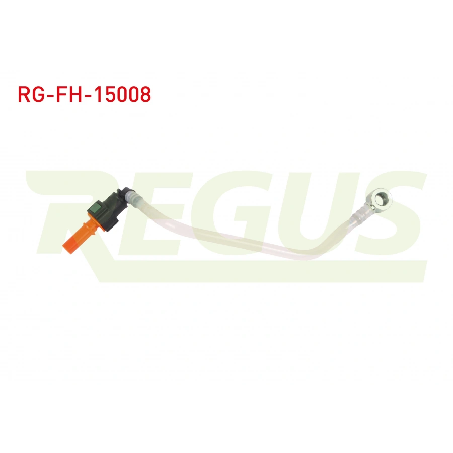 YAKIT FILTRE HORTUMU CITROEN BERLINGO 1.9 D 1998-2011 / JUMPY - XSARA 1.9 D 1998-2006 / PEUGEOT EXPERT 1.9 D 1998-2006 / FIAT SCUDO 1.9 D 1996-2006