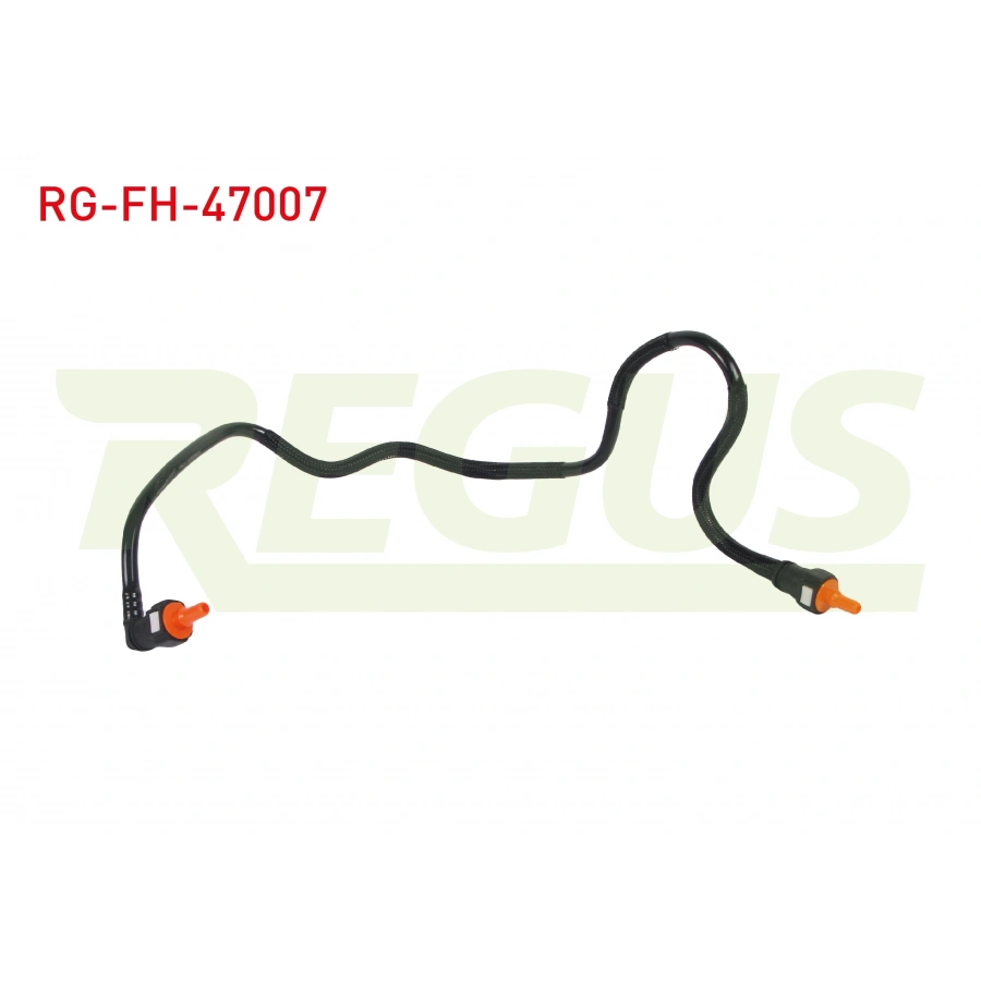 YAKIT FILTRE HORTUMU DACIA DOKKER 1.5 dCi 2012-