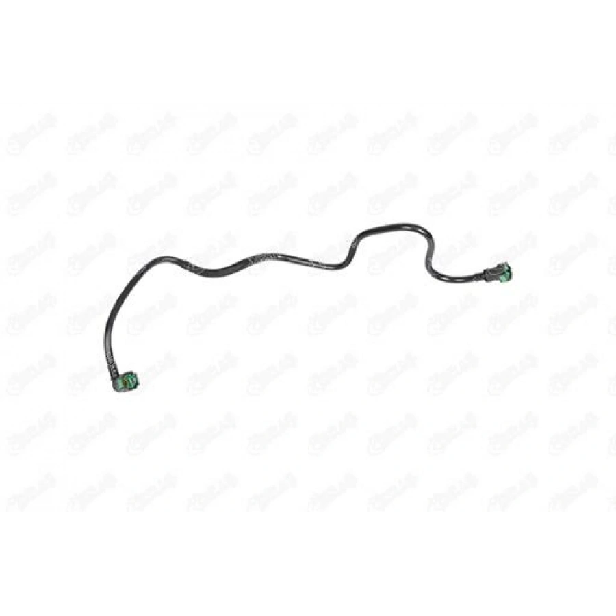 YAKIT FILTRE HORTUMU K9K MOTOR DACIA DOKER 1.5 dCi 12-