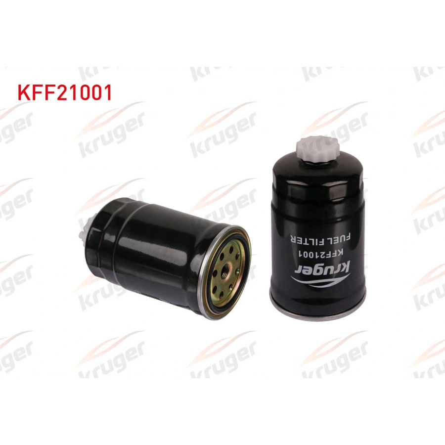 YAKIT FILTRE HYUNDAI I10 (PA) / I20 / I30 / SANTA FE / TUCSON / KIA CEED / SPORTAGE 1.1 CRDI 1.4 CRDI 1.6 CRDI 2.0 CRDI 2008-2013