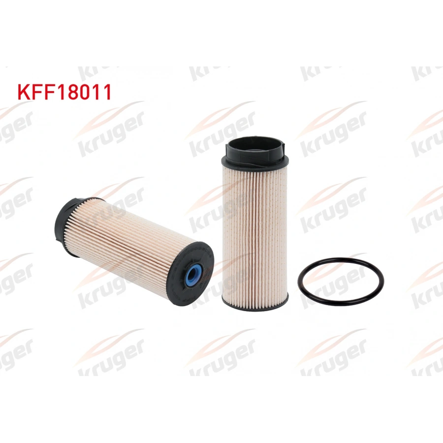 YAKIT FILTRE IVECO DAILY IV, V 2.3 JTD F1C 3.0 JTD / MITSUBISHI CANTER 3.0 D EURO 5 2012-