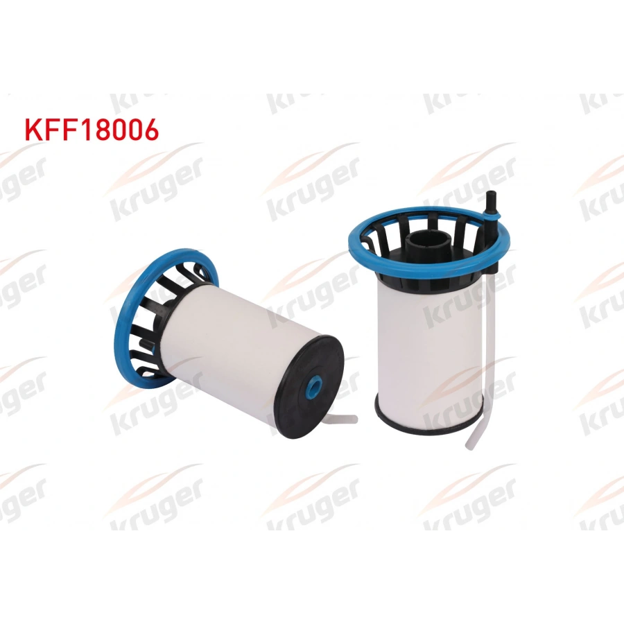 YAKIT FILTRE KAGIT FIAT DOBLO (152,263) 1.6 MJT 1.3 MJT 2010-