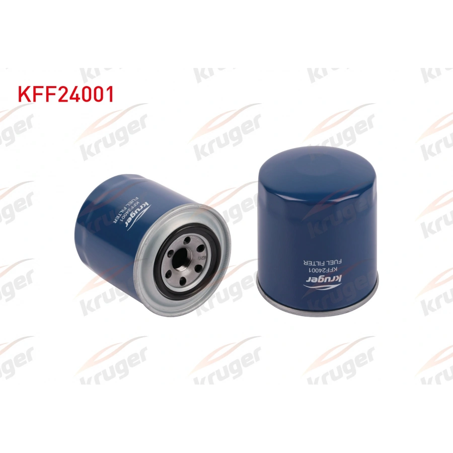 YAKIT FILTRE KIA PREGIO (TB) / MAZDA B SERISI / E 2200 2.5 D 2.2 D 2.5 TCI D 1997-2002