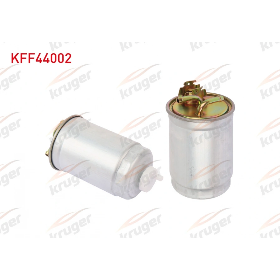 YAKIT FILTRE (M8*1,25) SEAT CORDOBA / VOLKSWAGEN GOLF / LT 35 / PASSAT / TRANSPORTER 2.4 TD 1.9 TD 1.9 TDI 1999-2002