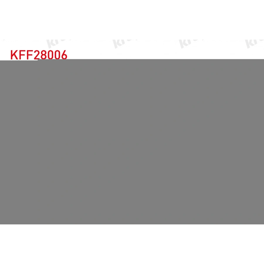 YAKIT FILTRE MERCEDES C SERISI (W203) C 200 - 220 - 270 CDI 2000-2006 / CLK (C209) 270 CDI 2002-2009 / ML 270 CDI 1998-2005