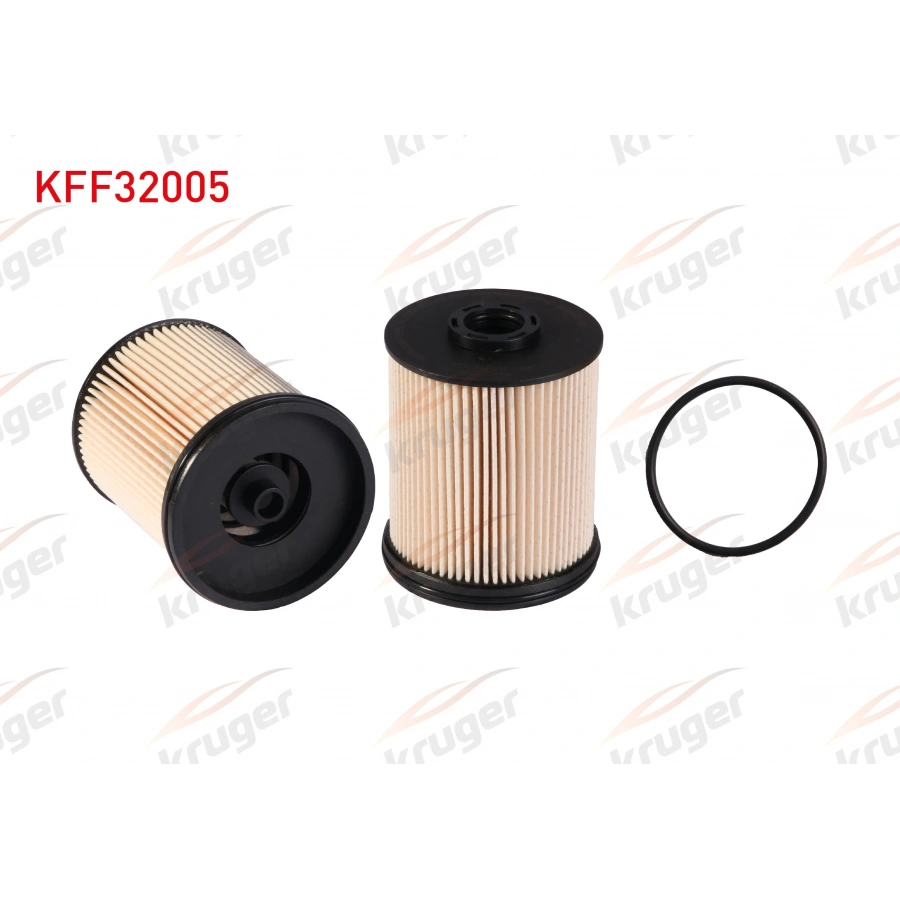 YAKIT FILTRE OPEL ASTRA K 1.6 CDTI 2015-