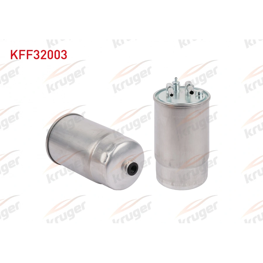 YAKIT FILTRE OPEL CORSA D 1.3 CDTI 2006-2014