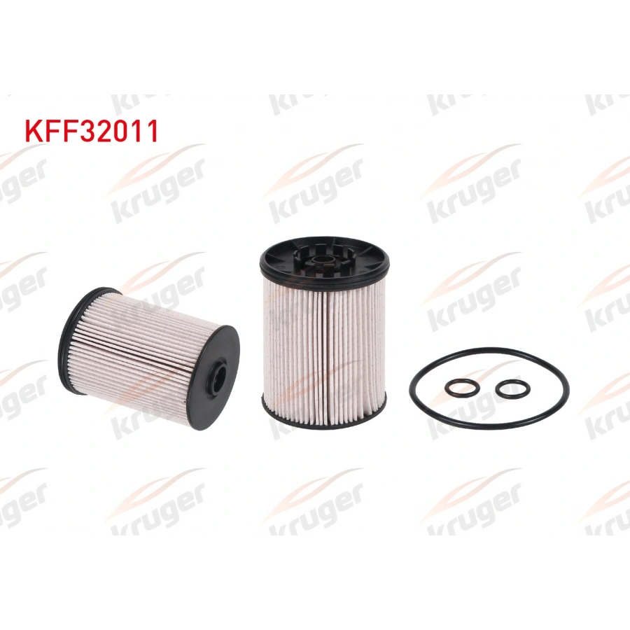 YAKIT FILTRE OPEL INSIGNIA B (Z18) 1.6 - 2.0 CDTI 2017-