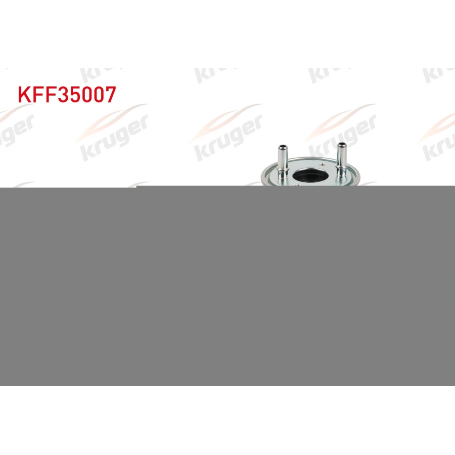 YAKIT FILTRE RENAULT FLUENCE (L30) / MEGANE III / SUZUKI G.VITARA 1.9 DCI 2.0 DCI 1.9 DDIS 1.5 DCI 2010-2012