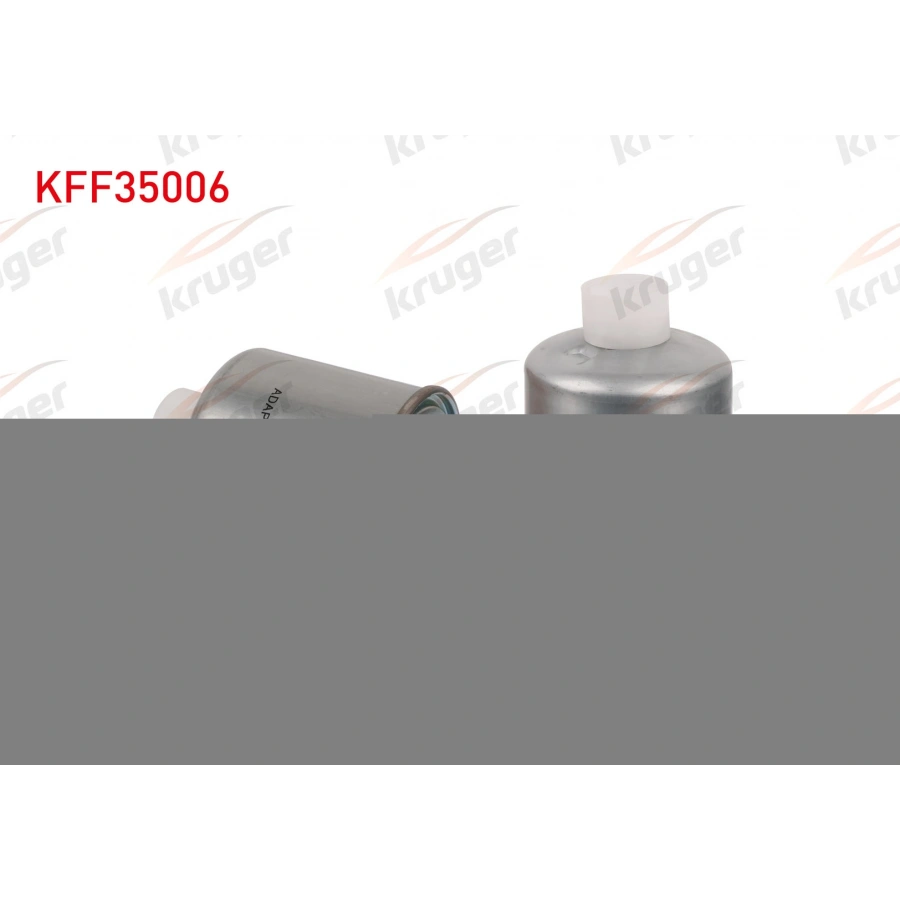 YAKIT FILTRE RENAULT KANGOO (KW0/1) / LAGUNA III 1.5 DCI 2.0 DCI 2008-