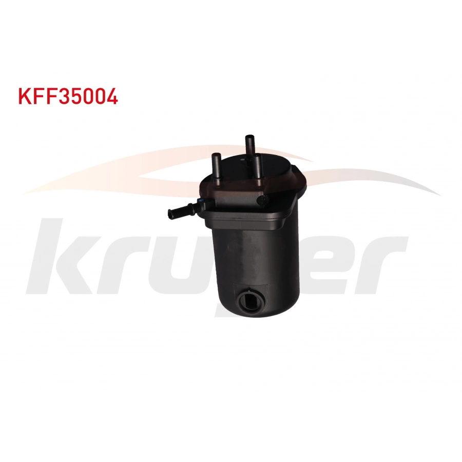 YAKIT FILTRE RENAULT MEGANE II (BM0/1,CM0/1) / SCENIC II 1.5 DCI 2002-2008