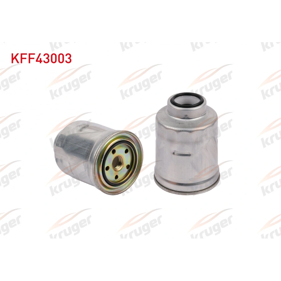 YAKIT FILTRE TOYOTA AURIS / COROLLA 1.4 D-4D 2012-