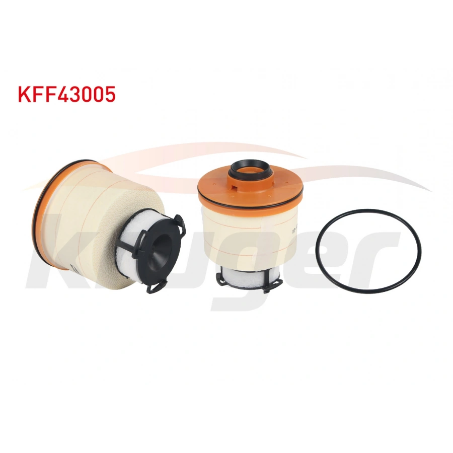 YAKIT FILTRE TOYOTA HI-LUX REVO 2.4 D - 2.8 D 2015-