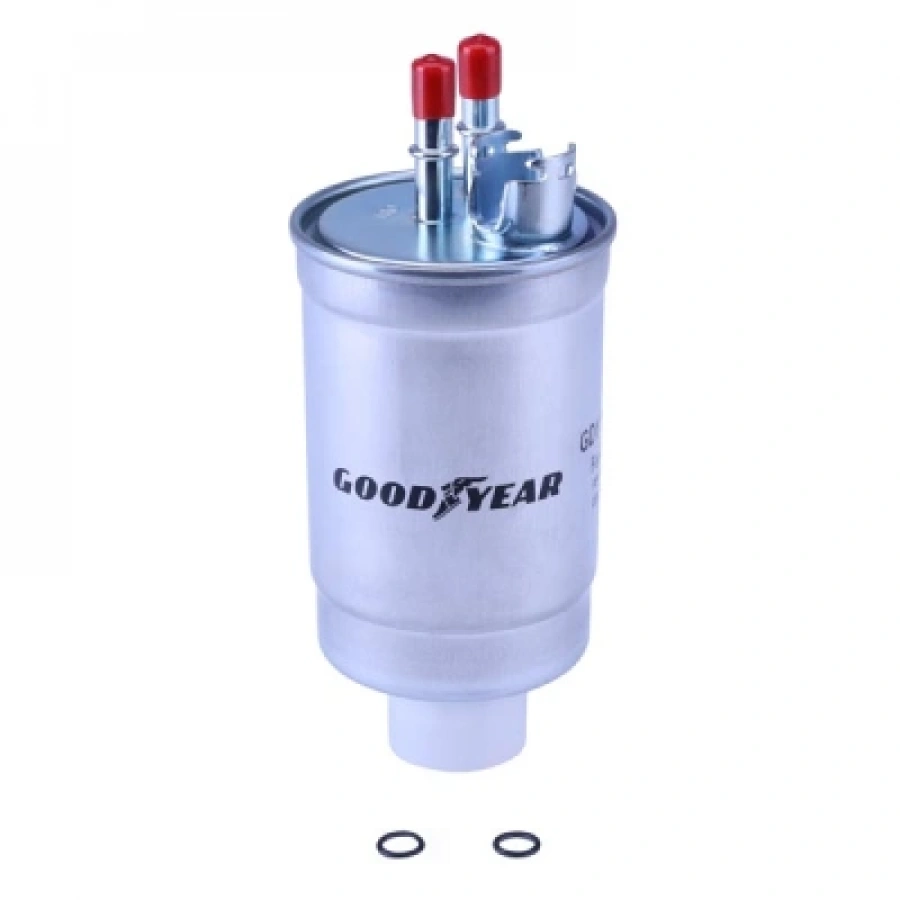 YAKIT FILTRESI 2S41 9155 AB MUSURSUZ/75 PS CONNECT/FOCUS 1.8 TDCI 02-06