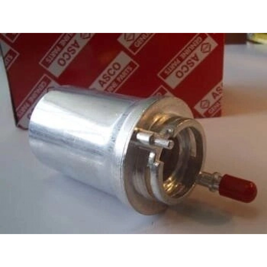 YAKIT FILTRESI 4 BAR / KL176/6D / H155WK POLO-CORDOBA-FABIA-GOLF5-JETTA-A3 BBY-BKY-BBZ-BGU-BLF-BLP-BME-BSE 1,4 16V-1,6-1,6 16V 01-