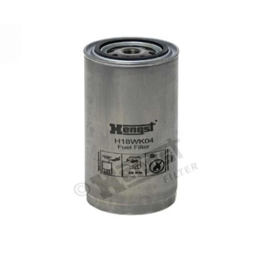 YAKIT FILTRESI 75 FT 75.270 RS 200, RS 200 L, RS 200 M 1992 - 1998