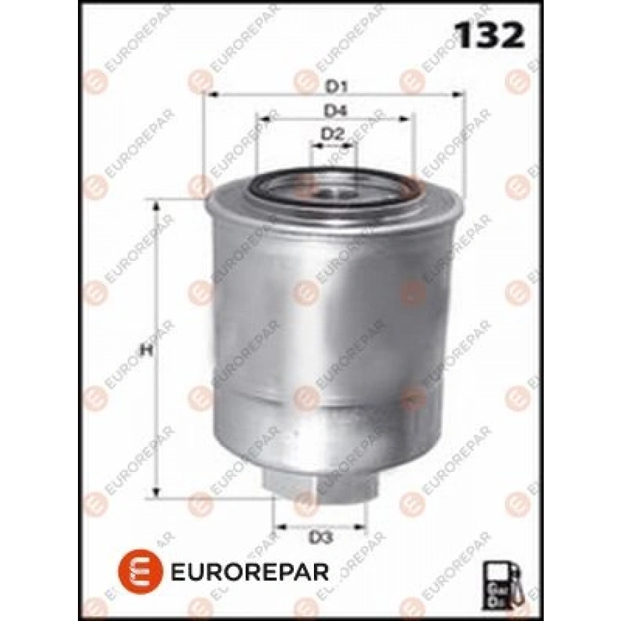 YAKIT FILTRESI 97-00