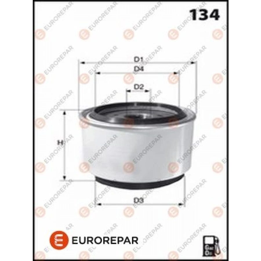 YAKIT FILTRESI 97-00