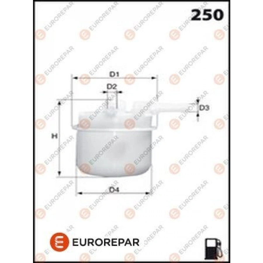 YAKIT FILTRESI 97-00