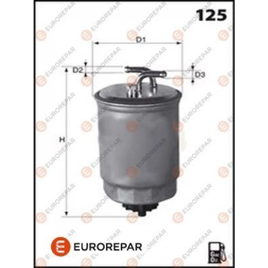 YAKIT FILTRESI 97-00