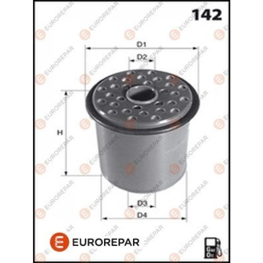 YAKIT FILTRESI 97-00