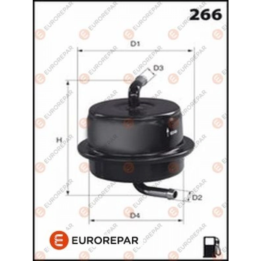 YAKIT FILTRESI 97-00